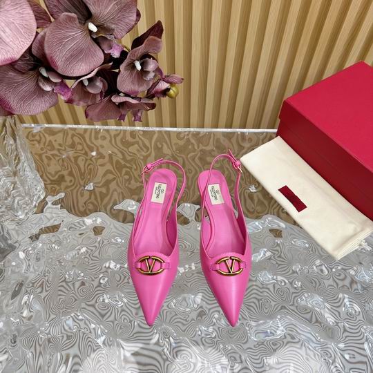 Valentino 2.5cm sz35-41 mnh0310 (2)